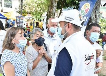 Así puede solicitar cambiar la clasificación del Sisbén para “Mi Casa Ya”