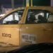 Taxista confundió con Uber y los agredió con pimienta en Ibagué