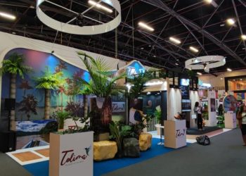 Delegación del Tolima en ANATO 2023 un éxito