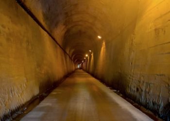 Habrá cierre en la vía Los Túneles – Boquerón en Ibagué