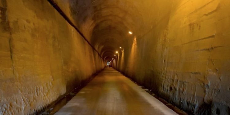 Habrá cierre en la vía Los Túneles – Boquerón en Ibagué