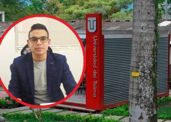 Secretario General Bedoya y la UT; dice que no es cierto la filtración de datos