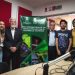 La 106.9 F.M de la UT tiene reconocimiento internacional