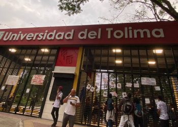 Coordinadora Estudiantil pone en tela de juicio la versión oficial de Bedoya y la UT
