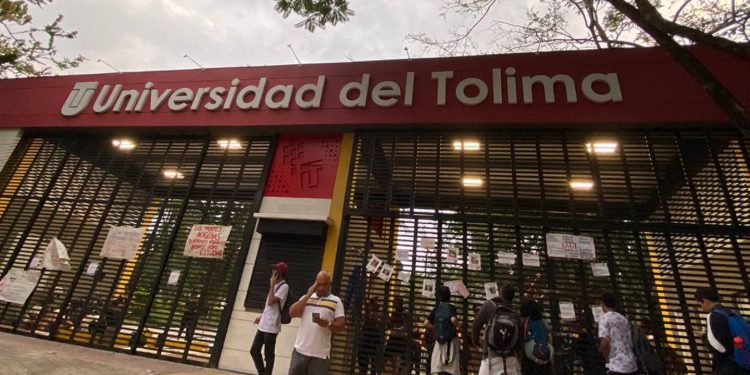 Coordinadora Estudiantil pone en tela de juicio la versión oficial de Bedoya y la UT