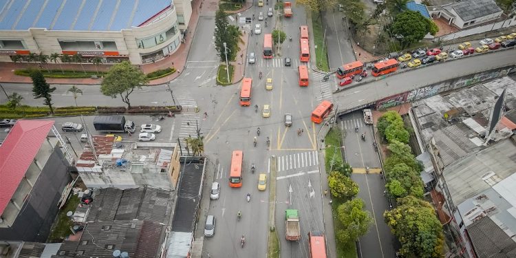 Adjudicaron contrato para construir puente de la Car 5 con Calle 60 en Ibagué