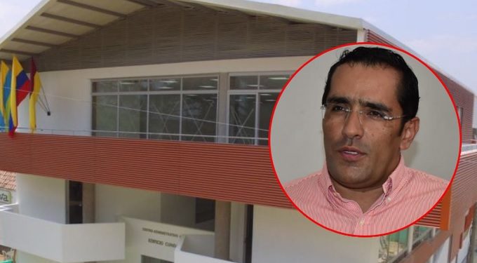 Denuncian Cartel de los Ejidos en Cunday, Tolima