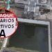 Sin Piscina Olímpica cumplió 8 años Ibagué
