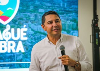 Hurtado dice que va a recuperar la Piscina de Olas