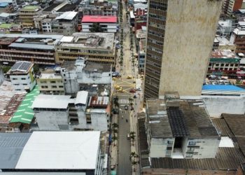 La tercera de Ibagué tendrá paso peatonal este fin de semana