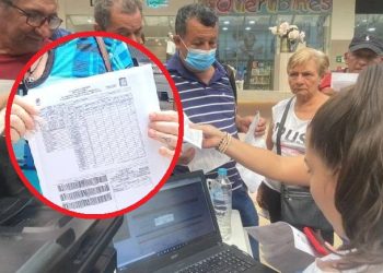 Retroceso de liquidación con el predial en Ibagué