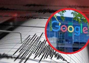 Tembló en Colombia ¿Sabe como funciona la alerta de Google?