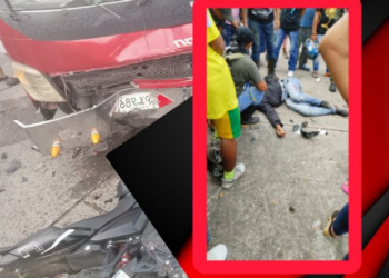 Trágico accidente le quitó la vida a joven en Mariquita