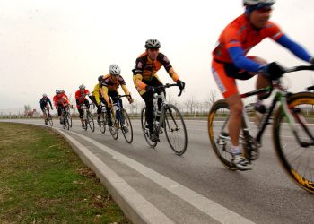 Conozca los cierres viales de hoy por la Vuelta al Tolima