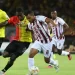 Tolima no pudo mantener el resultado y empató ante el Pereira