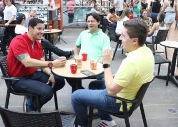 ¿Justos pero no revueltos en el Pacto Histórico para la alcaldía de Ibagué?