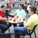 ¿Justos pero no revueltos en el Pacto Histórico para la alcaldía de Ibagué?