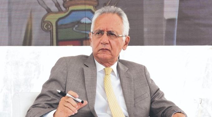 Guillermo Alfonso Jaramillo nuevo Ministro de Salud del Gobierno Petro