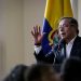 ¿Remezón en el gobierno Petro sería un tatequieto a Partidos tradicionales?