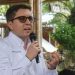 Marco Emilio Hincapié Jr es candidato del Pacto Histórico para la alcaldía de Ibagué