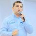 Senador Miguel Barreto perdería la curul por doble militancia