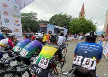 La Vuelta al sur 2023 en el Tolima grande