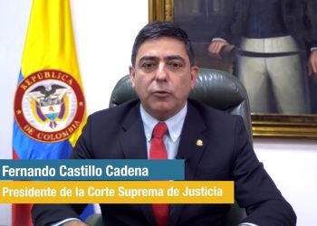 Corte Suprema de Justicia se pronunció por declaraciones de Petro