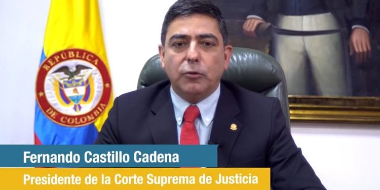 Corte Suprema de Justicia se pronunció por declaraciones de Petro
