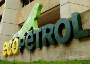 Menos de un dolar valen las acciones de Ecopetrol