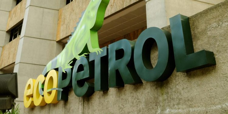 Menos de un dolar valen las acciones de Ecopetrol
