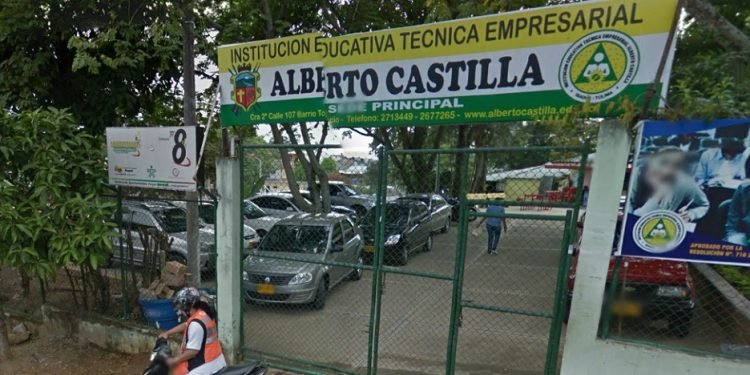 Acción popular busca garantizar alimentación escolar en Ibagué 50.000 estudiantes