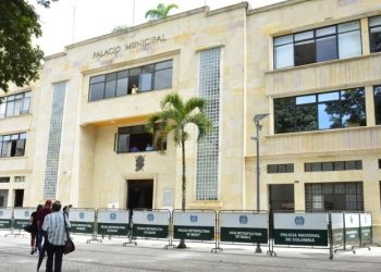 Alcaldía de Ibagué en la actual vigencia aumenta sus gastos