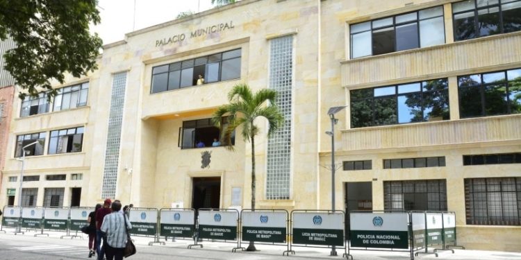 Alcaldía de Ibagué en la actual vigencia aumenta sus gastos