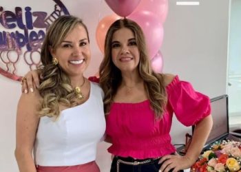 Silencio de Sandra Milena Londoño contratista y amiga del Hurtadismo