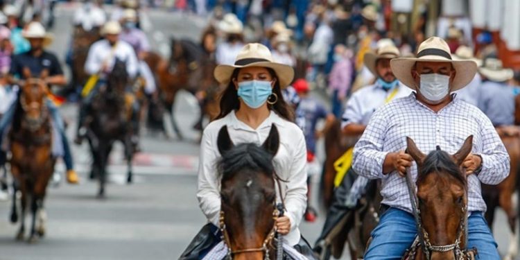 Fiestas en Ibagué; No tendrán las polémicas cabalgatas