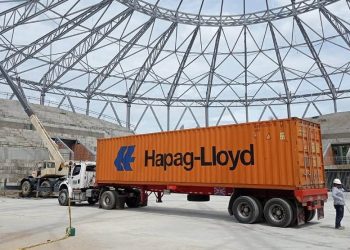 Membrana del Coliseo Mayor de Ibagué será instalado