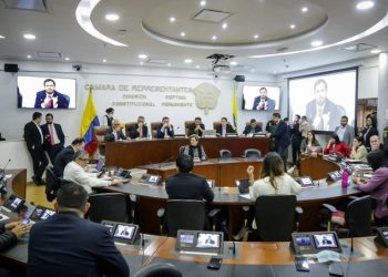 Aprueba en primer debate el articulado de la Reforma a la Salud