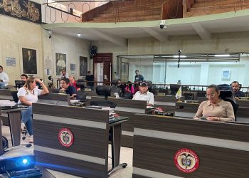 Opiniones divididas entre concejales por cargos de Bomberos y Agentes de Tránsito