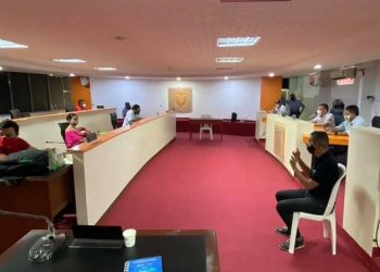 Procuraduría suspendió a concejales de El Espinal, Tolima