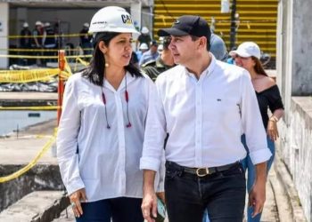 Procuraduría inicia proceso disciplinario contratista del puente de la calle 60