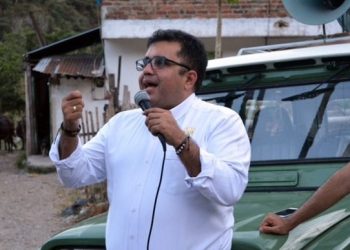 Tensiones en el ADA por el aval a Rubén Darío Correa