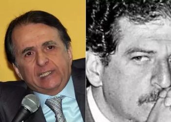 Dejaron en firme y ratificaron la condena de Alberto Santofimio