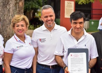 UT y DT unen esfuerzos potenciar la empleabilidad de los estudiantes