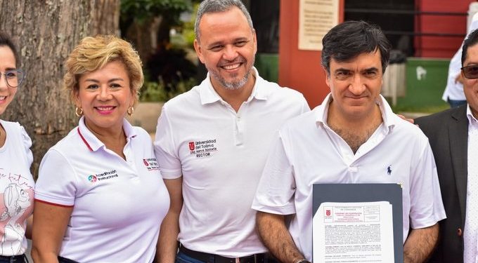 UT y DT unen esfuerzos potenciar la empleabilidad de los estudiantes