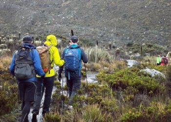 Crisis en el gremio ecoturístico de montaña por cierre del Parque Nacional Natural