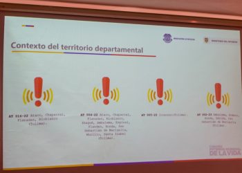 Firmantes de paz denuncian falta de seguridad y estigmatización en el Tolima