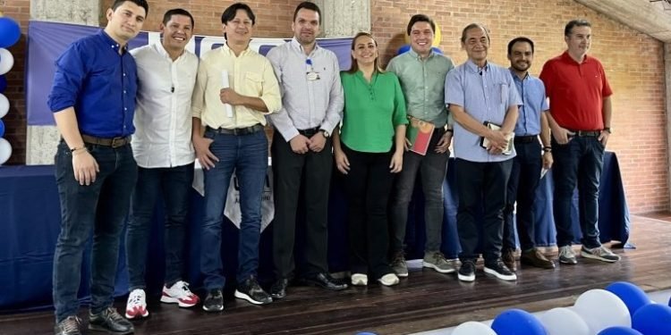 ¿Limaron asperezas? Integrantes del Frente Amplio en Ibagué