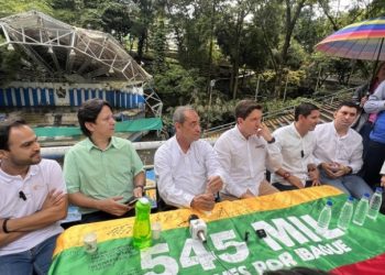 Precandidatos alternativos de Ibagué para tener único aspirante a la alcaldía