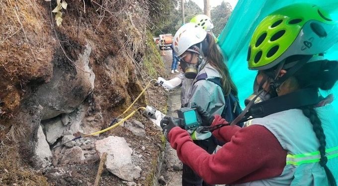 Seis departamento incluyendo al Tolima por suspensión de Gas