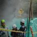 Suspensión del servicio de gas afecta a Herveo, Tolima